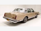 Thumbnail Photo 4 for 1983 Lincoln Mark VI
